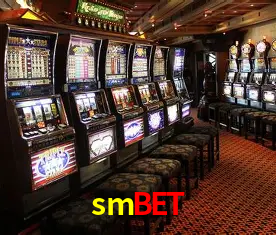 A Revolução dos Aplicativos de Jogos no smbet