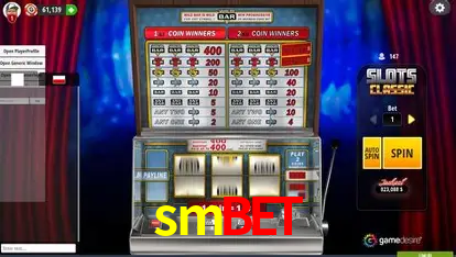 Desvendando o Mundo dos Jogos Virtuais na smbet