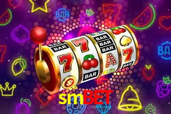 Descubra a Magia dos Jogos de Arcade no smbet