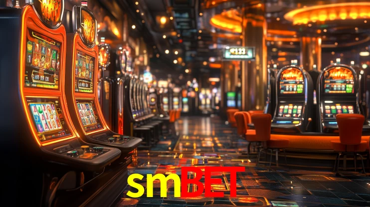 Welcome Bonus smbet