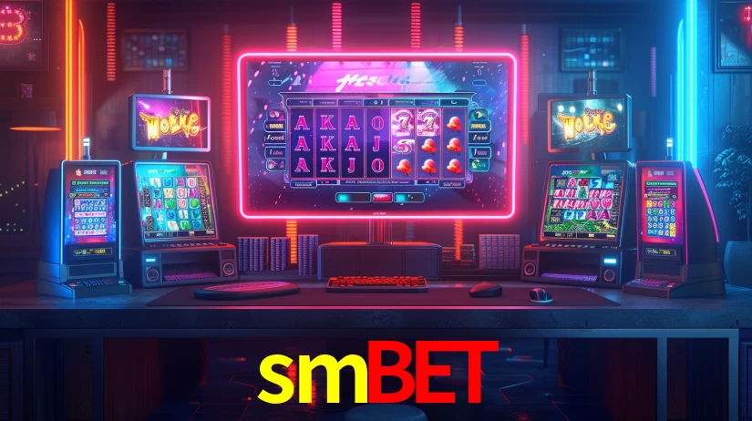 Experimente o Login Seguro Premium no smbet
