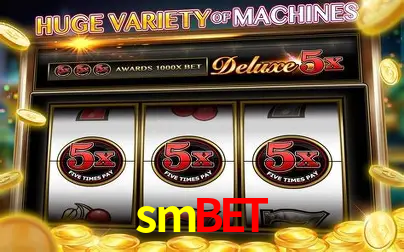 A Popularidade dos Caça-Níqueis no smbet