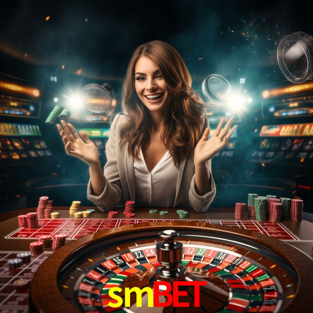 Explore as vantagens do smbet: serviço profissional e confiabilidade