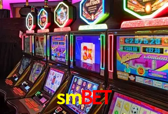 A Emoção da Loteria na smbet: Uma Chance de Mudança de Vida