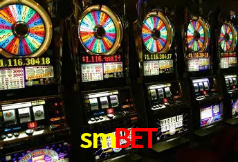 A Revolução dos Aplicativos de Jogos no smbet