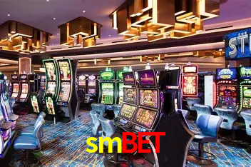 Inovações de Jogos na smbet: O Futuro das Experiências Interativas