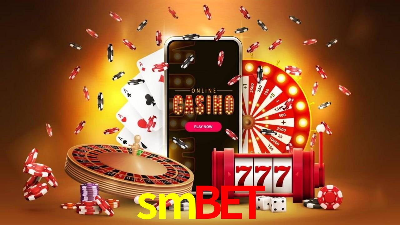 Slot Games smbet