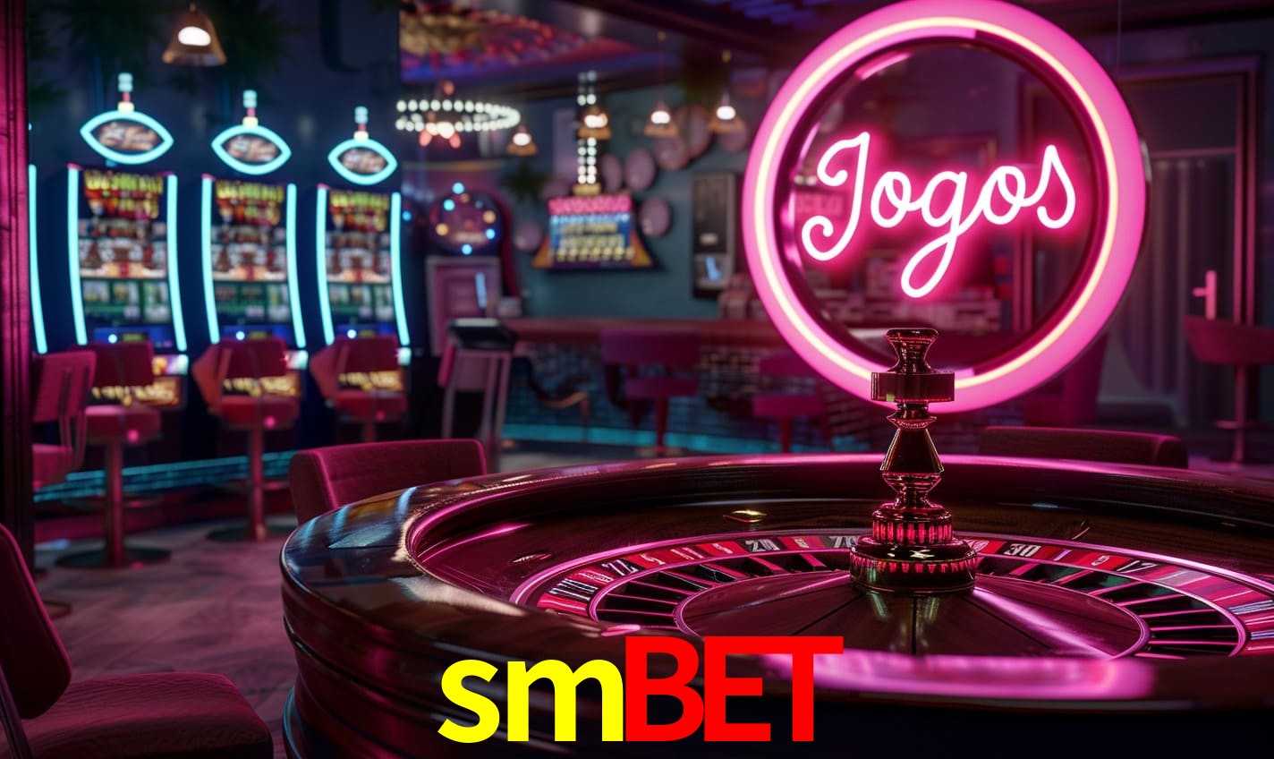 Explorando a Categoria de Eventos em Apostas na smbet