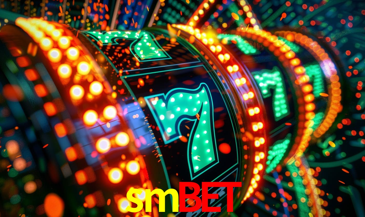 Cassino Online Seguro SMBET.COM