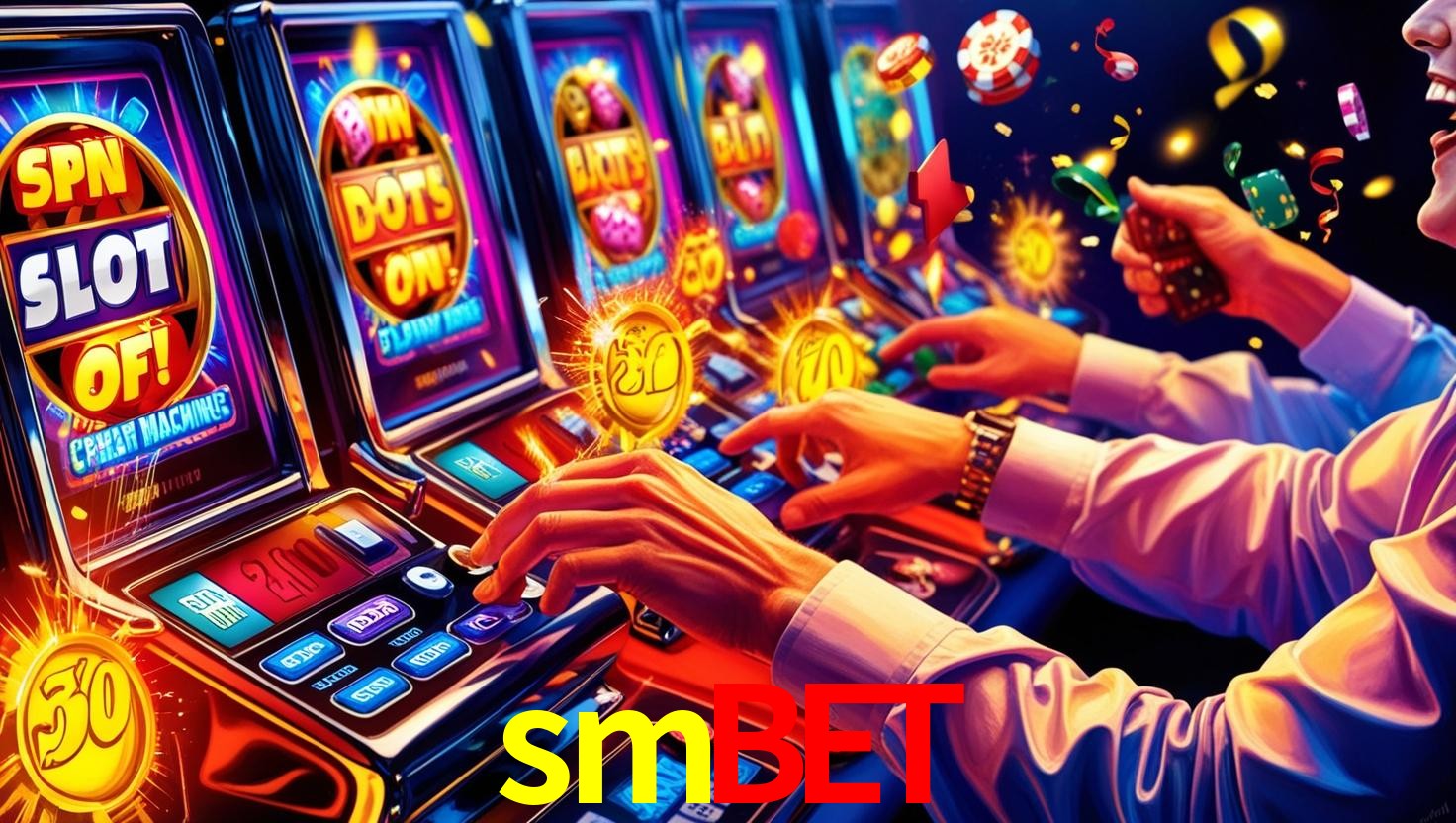 SMBET.COM Login Rápido
