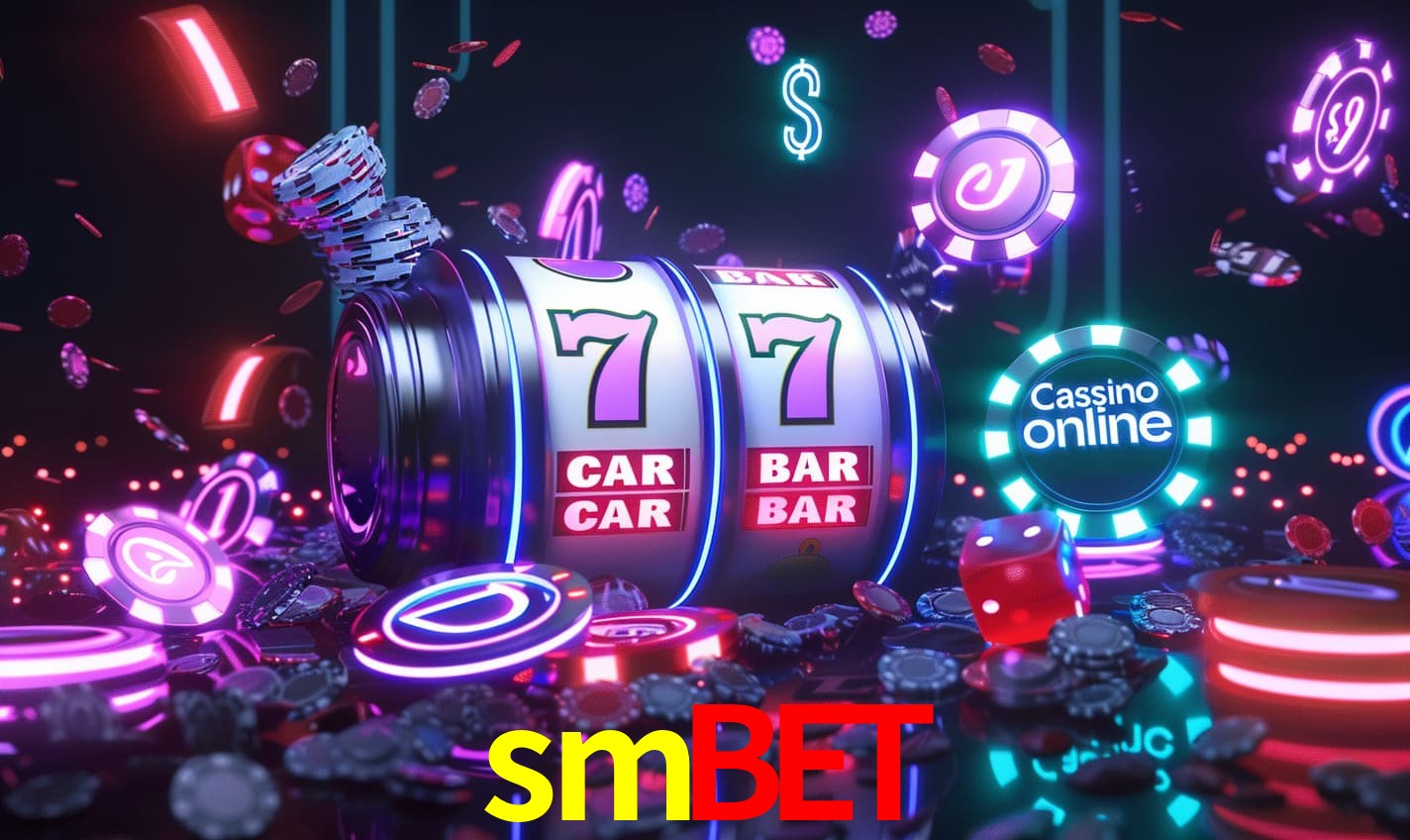 Fortune Tiger Slot no Site SMBET.COM