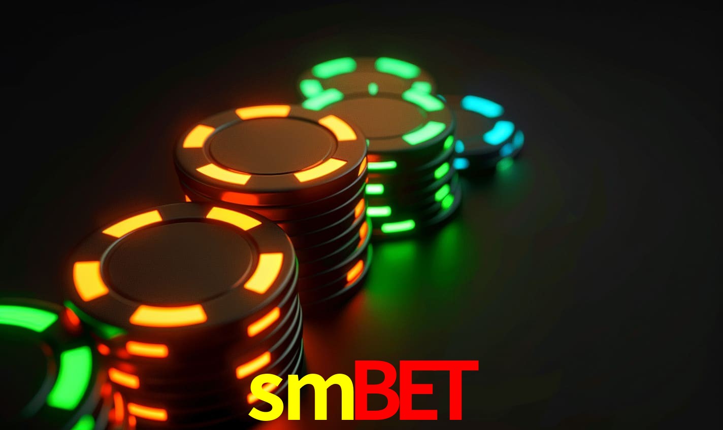 Apostas Futebol ao Vivo SMBET.COM