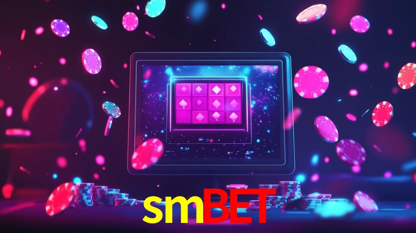 Apostas na Site SMBET.COM