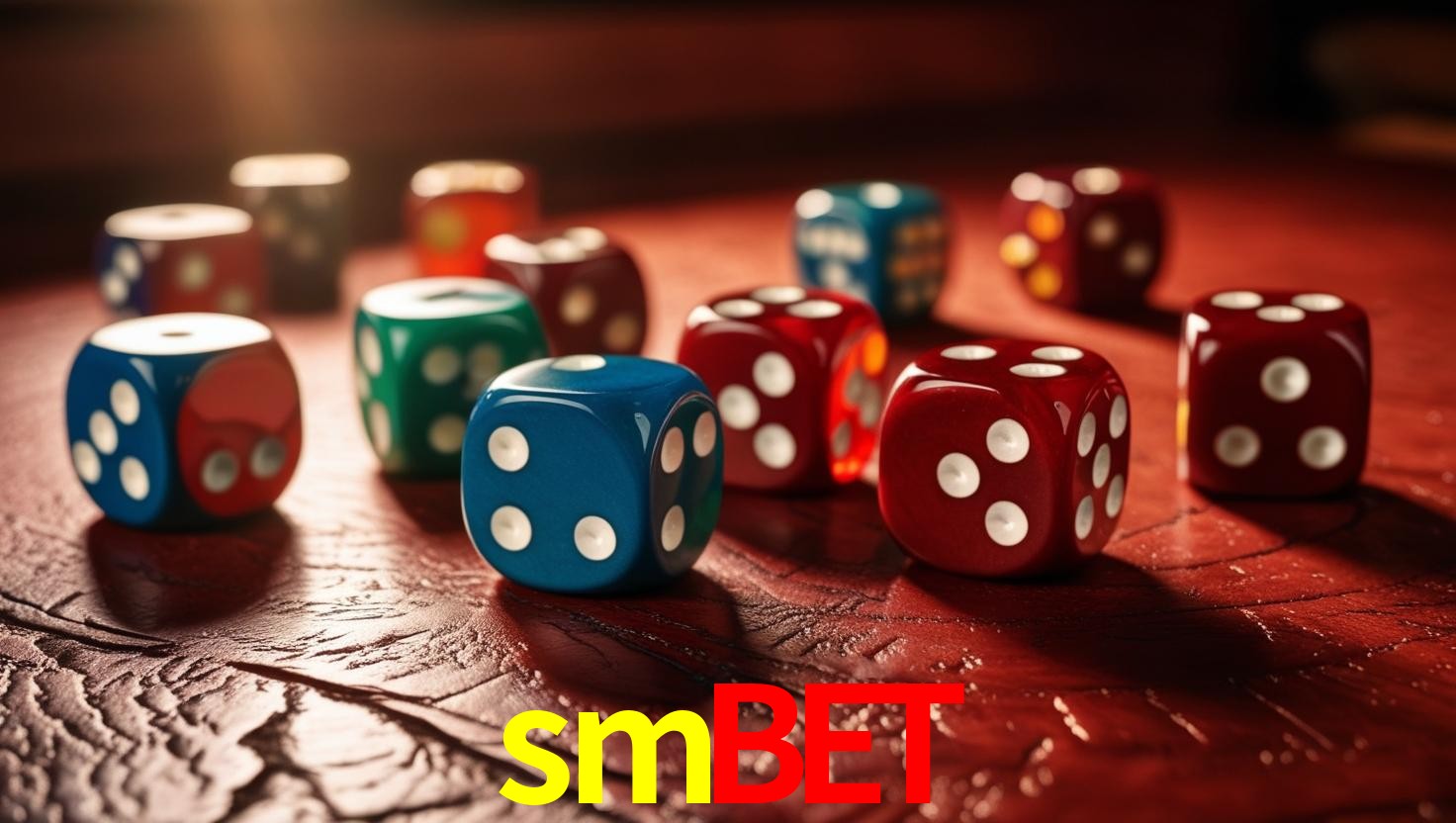 Slots no Site SMBET.COM