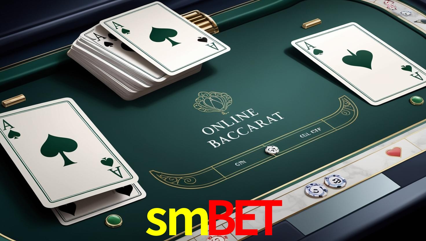 Bonus na Cassino Online SMBET.COM