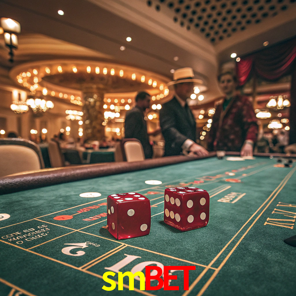 Login Seguro SMBET.COM