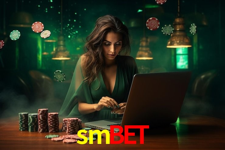 Instalar app smbet