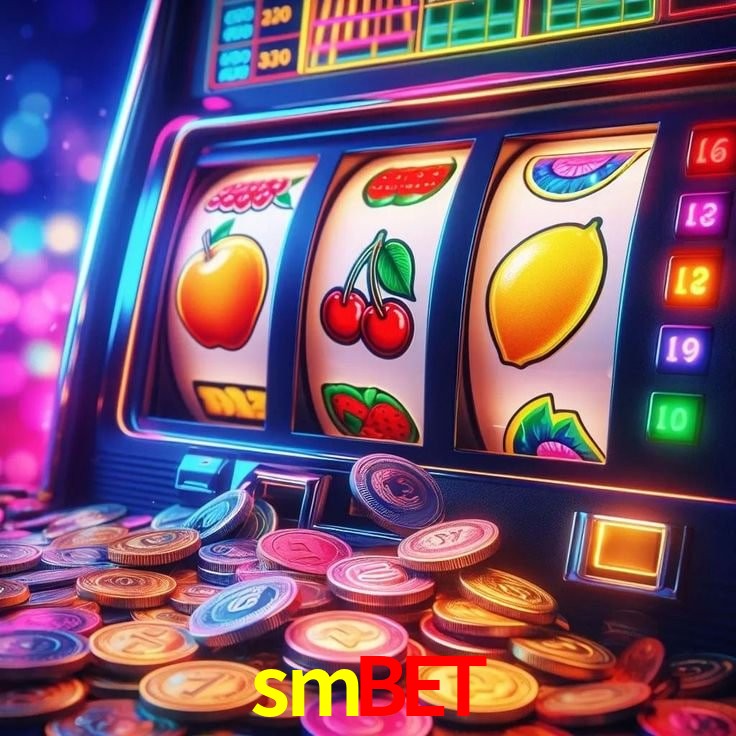 Tecnologia da Plataforma smbet