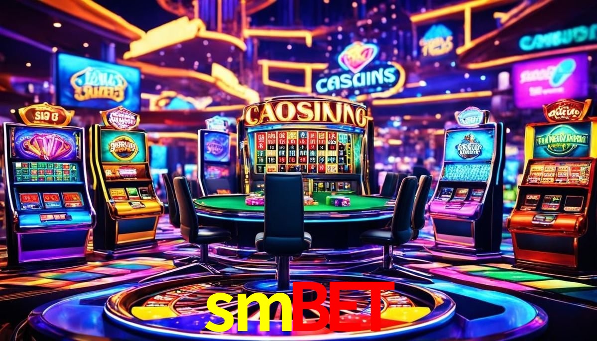 Sistemas de Segurança smbet