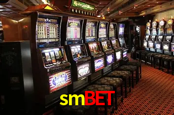 Apostas Esportivas na smbet: Um Guia Completo