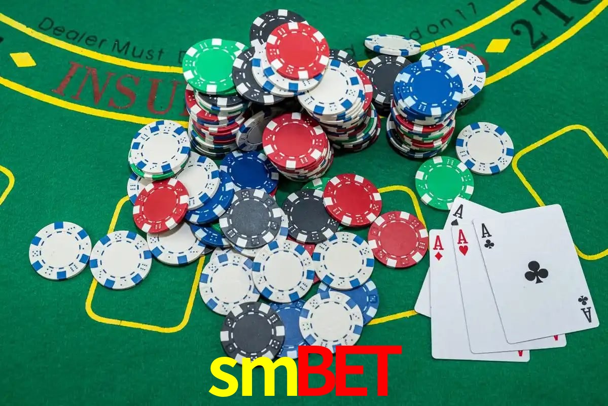 Estatísticas Esportivas smbet
