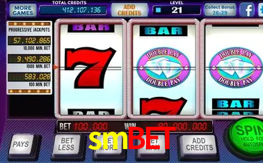 A Revolução dos Aplicativos de Jogos no smbet