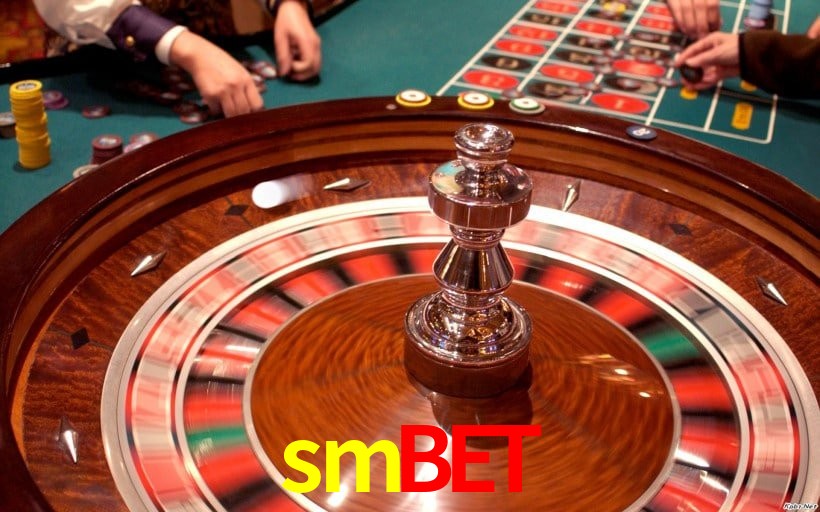 Apostas de Tênis smbet