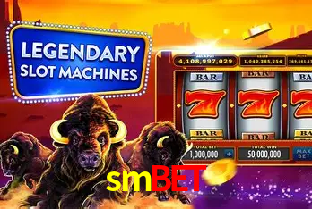 A Popularidade dos Caça-Níqueis no smbet