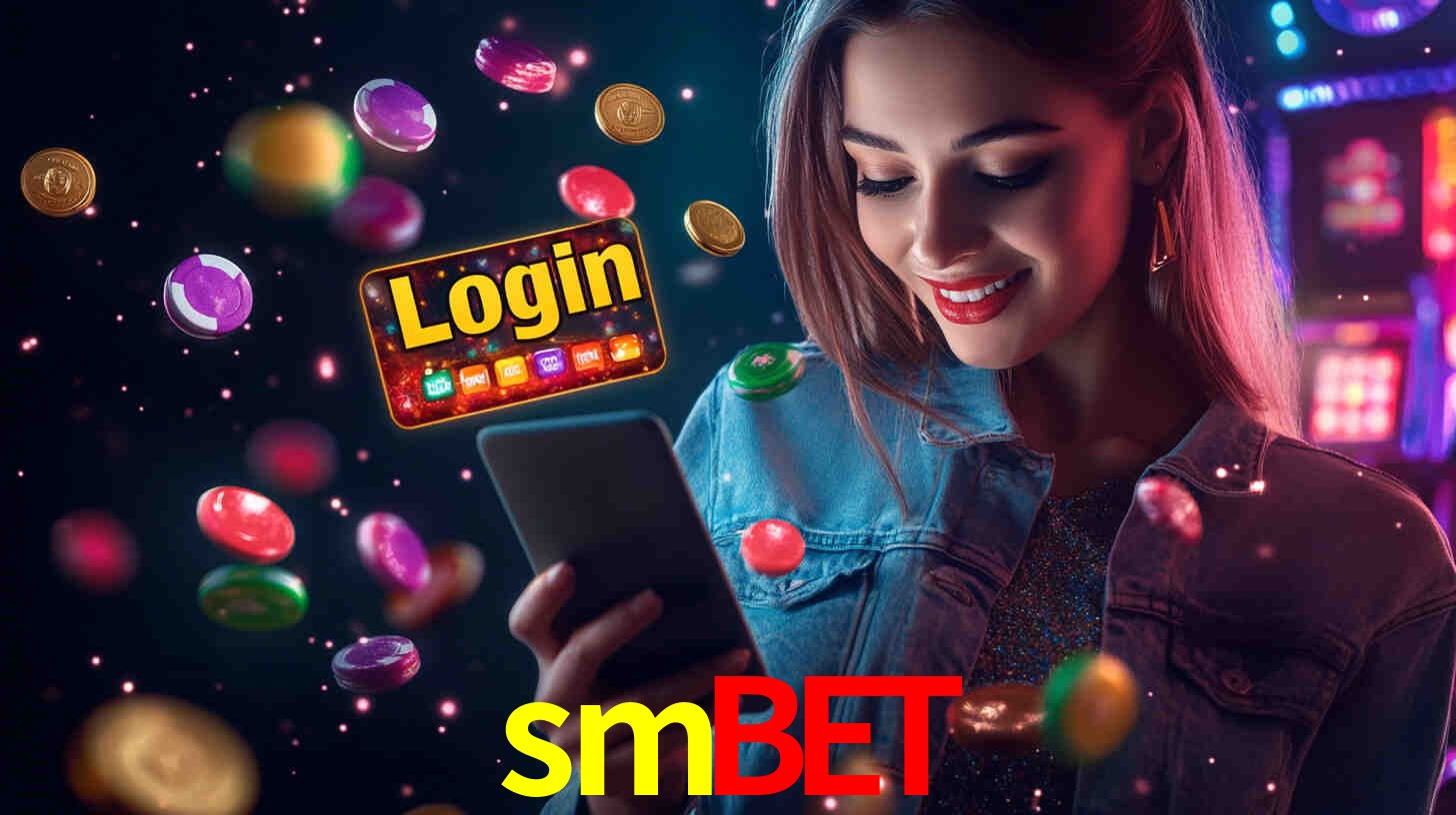 Desvendando o Mundo dos Jogos Virtuais na smbet