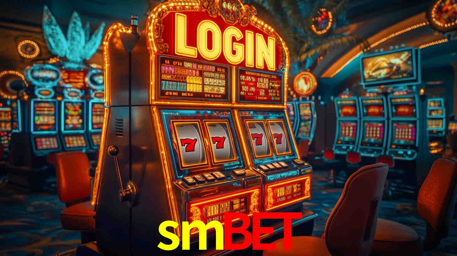Resumo visual de bônus e campanhas smbet