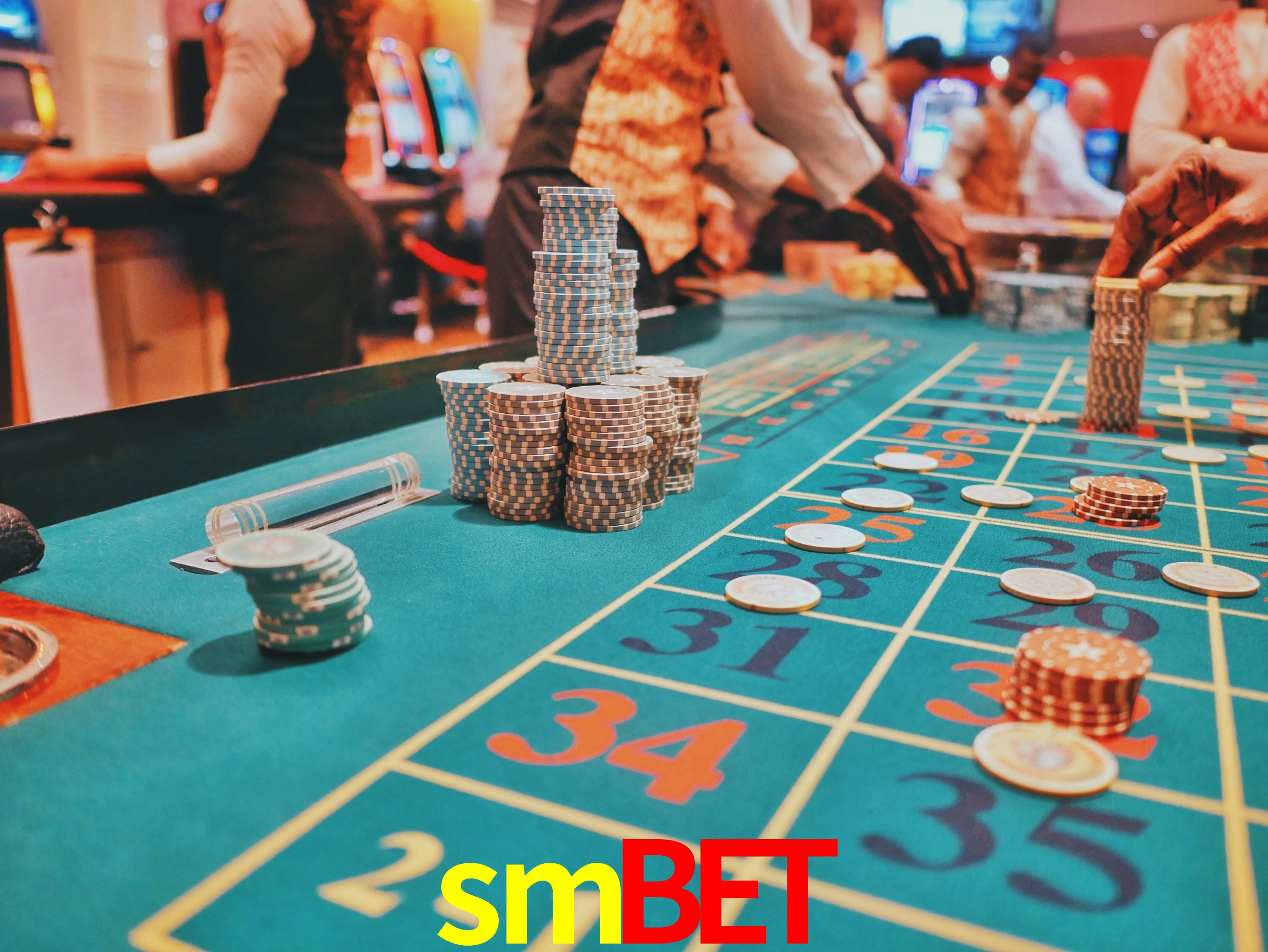Diretório de Jogos smbet