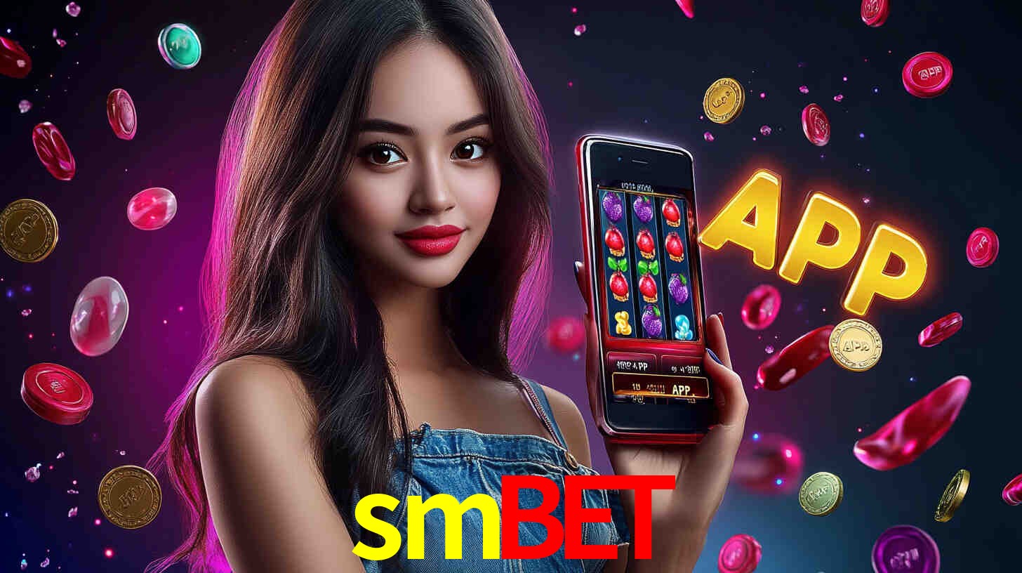 Inovações de Jogos na smbet: O Futuro das Experiências Interativas