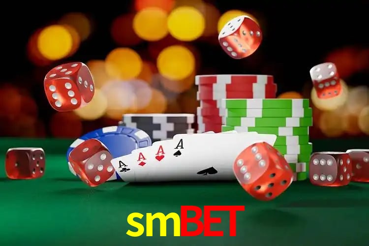 Catálogo de jogos smbet com fornecedores Pragmatic Play, Evolution, NetEnt