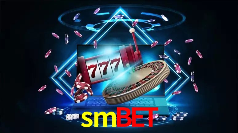 Aplicativo mobile smbet
