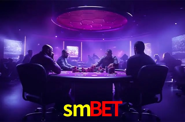 Integração de APIs smbet