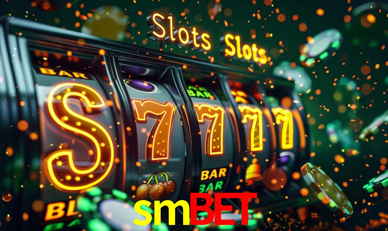 Casino Ao Vivo smbet