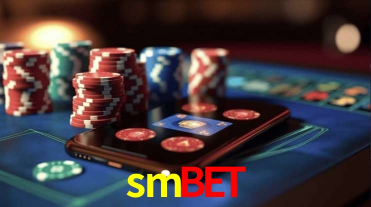 Jogos de Slot smbet