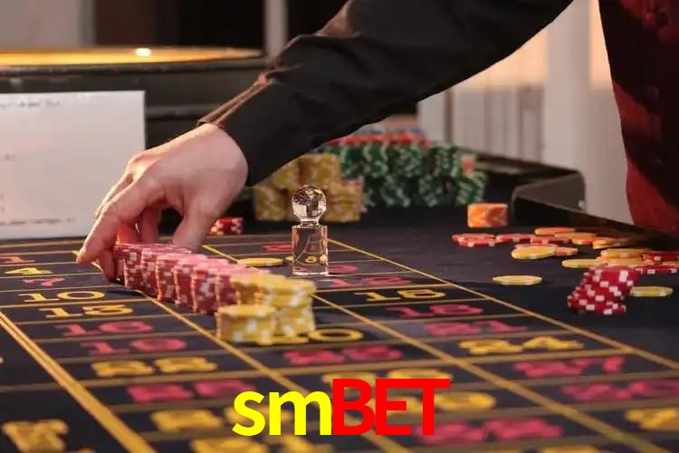 Descubra a Essência do smbet: Nossa História e Compromissos