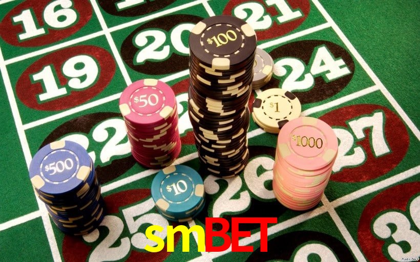 Segurança 2FA smbet