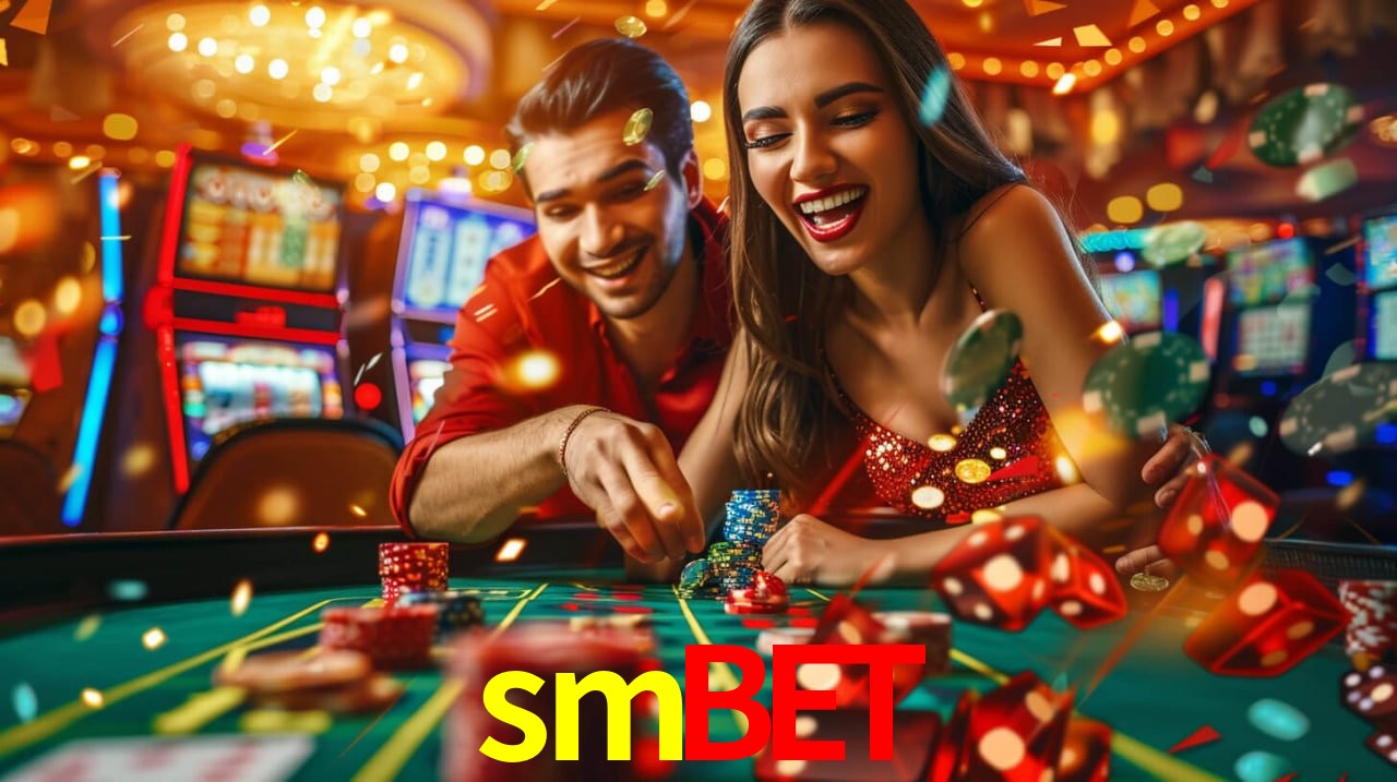 Estatísticas smbet