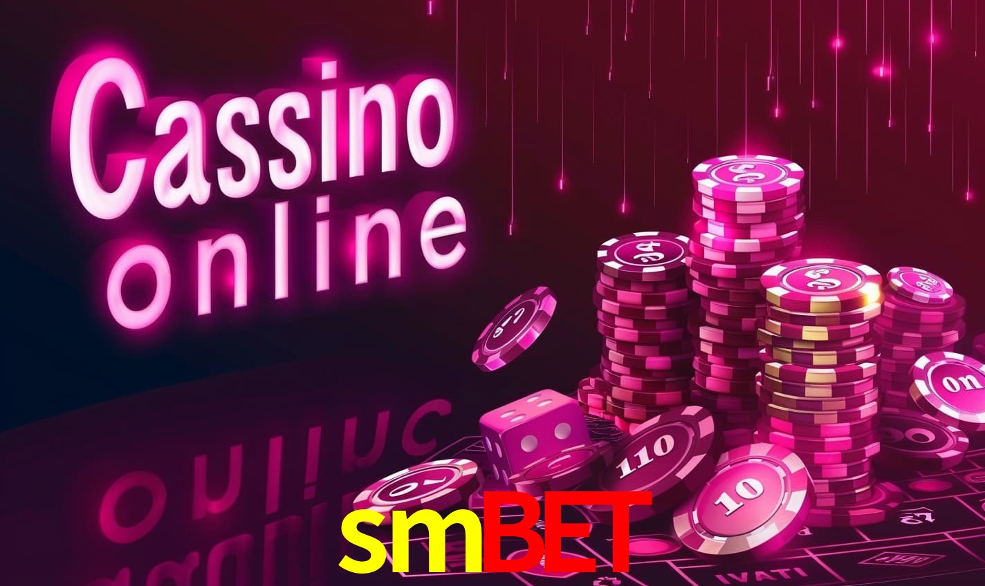 cassino smbet