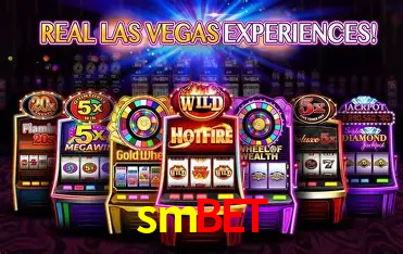Descubra a Magia dos Jogos de Arcade no smbet