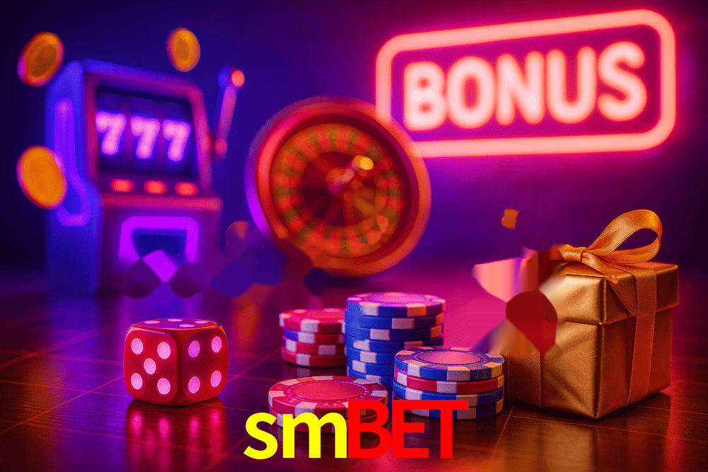 Explorando a Categoria de Eventos em Apostas na smbet