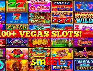Desvendando o Mundo dos Jogos Virtuais na smbet