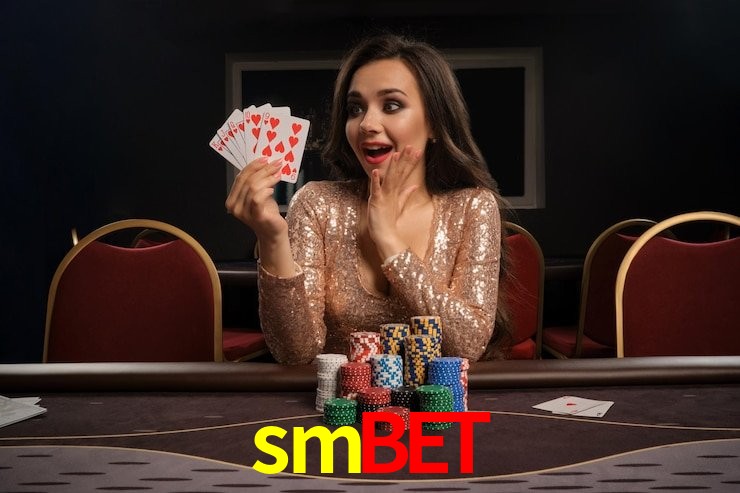 Mesa de Roleta smbet