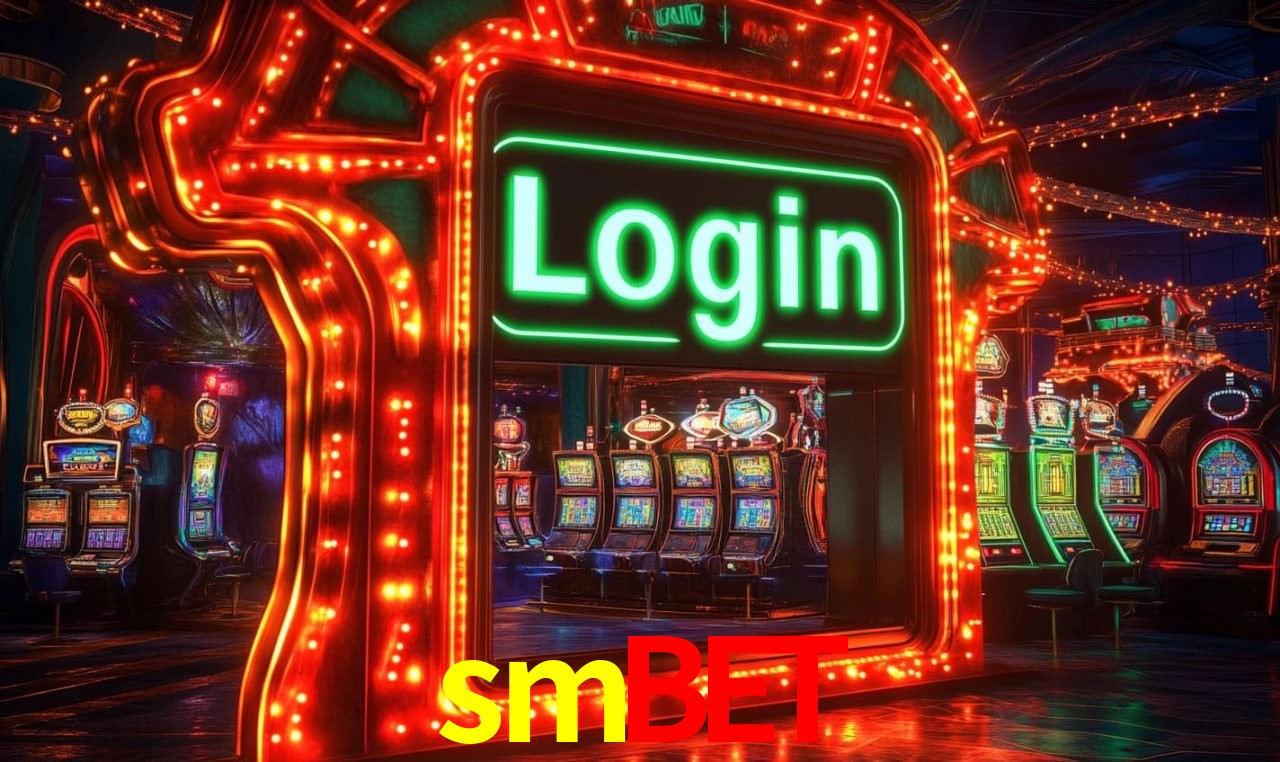 Login Seguro smbet