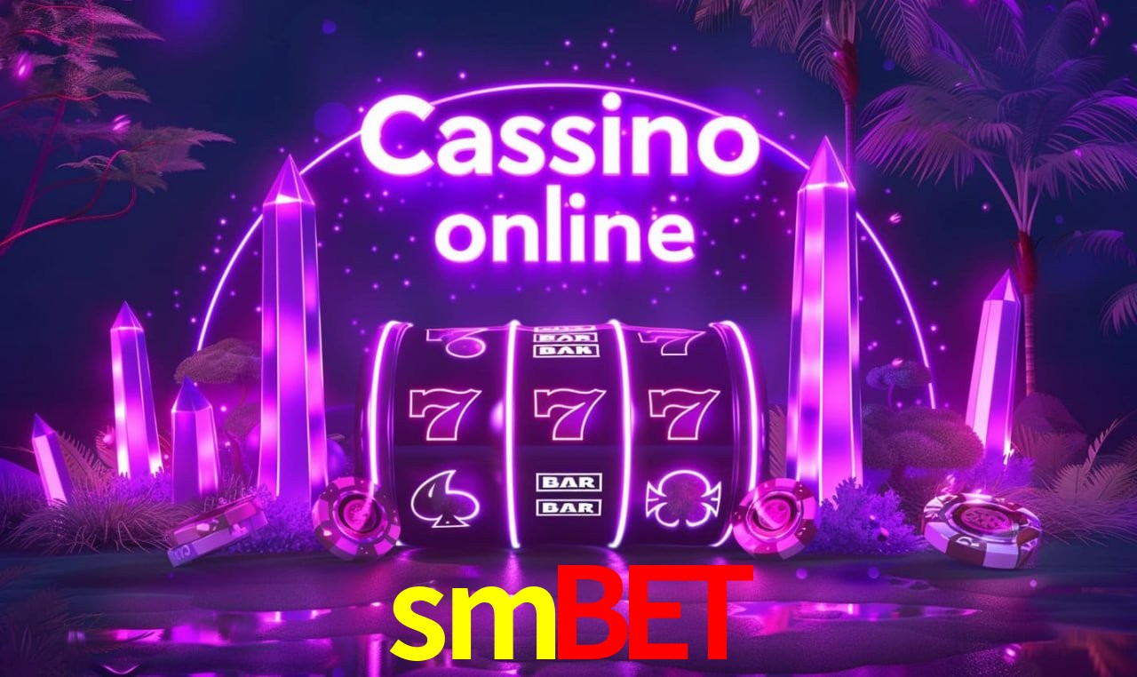 Atalho iOS smbet