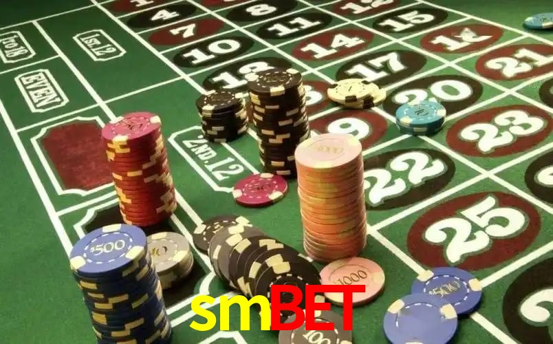 Promoções Sazonais smbet