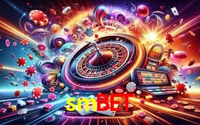 Benefícios da Conta smbet
