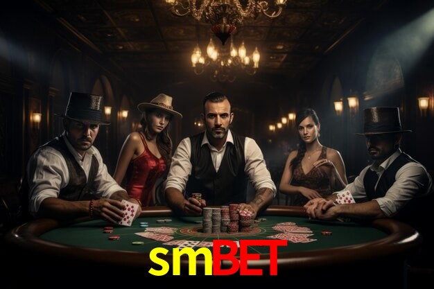 PIX Instantâneo smbet